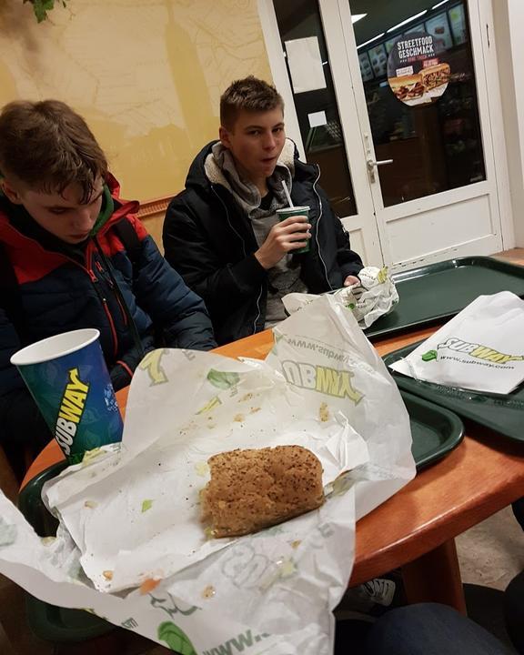 Subway